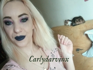 Carlydarvinx