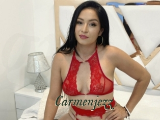 Carmenjezz