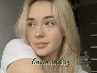 Carmentasty