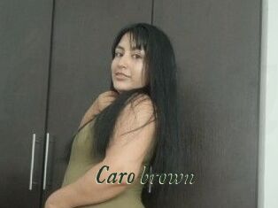 Caro_brown