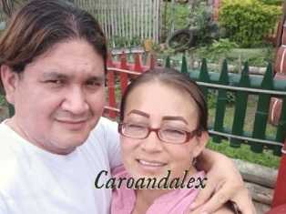 Caroandalex