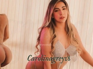 Carolinagrey18