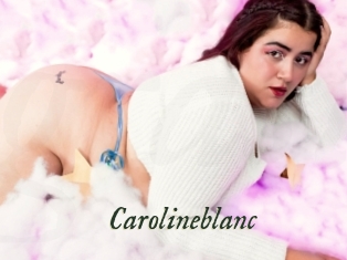 Carolineblanc