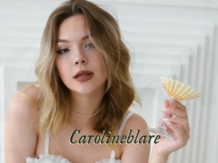 Carolineblare