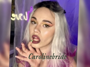 Carolinebride