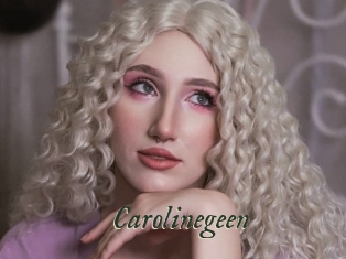 Carolinegeen