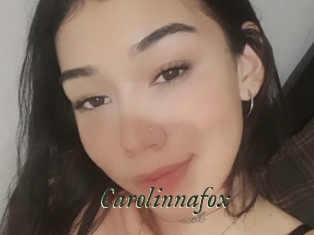 Carolinnafox