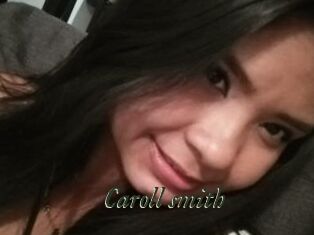 Caroll_smith