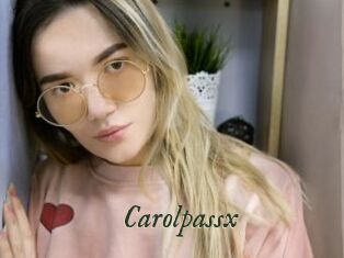 Carolpassx