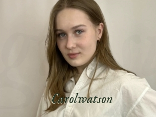 Carolwatson