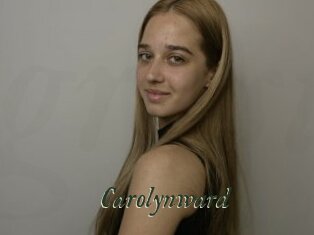 Carolynward