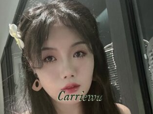 Carriewu