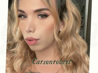 Carsonrobert