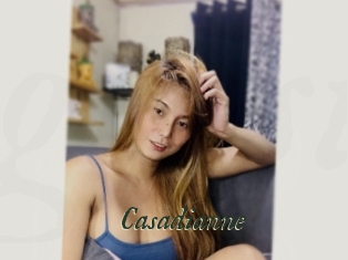casadianne Gratis Strip