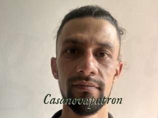 Casanovapatron