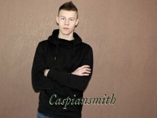 Caspiansmith