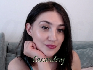 Cassandraj