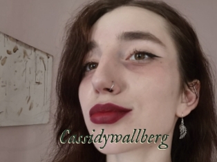 Cassidywallberg