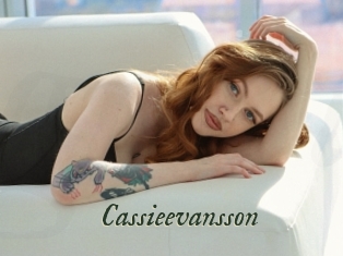 Cassieevansson