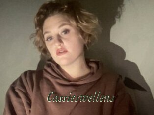 Cassieswellens