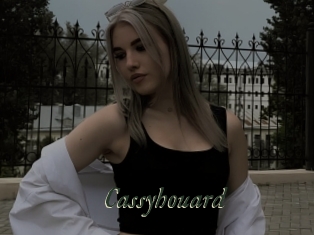 Cassyhouard