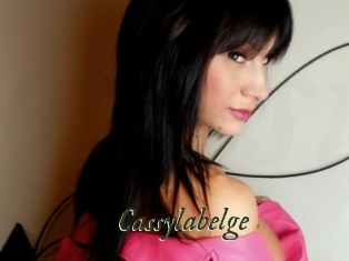 Cassylabelge