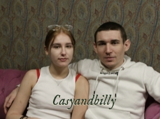 Casyandbilly