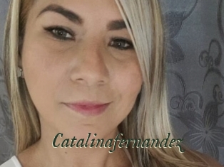 Catalinafernandez