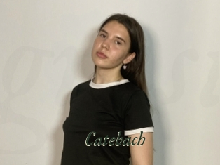 Catebach