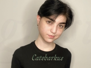 Catebarkus