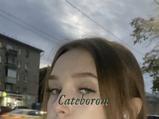 Cateborom