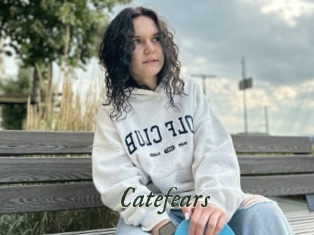 Catefears