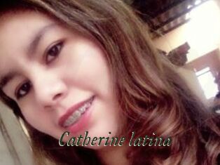 Catherine_latina