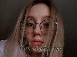 Catherinedurston