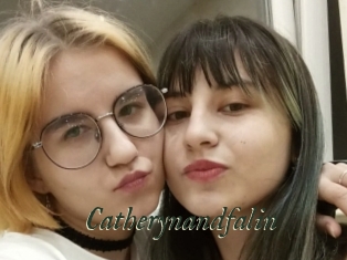 Catherynandfalin