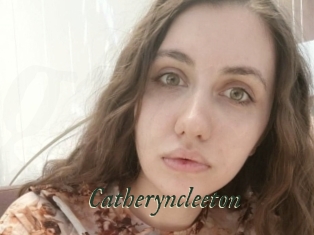 Catheryncleeton