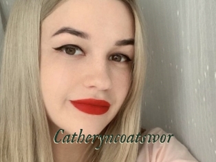 Catheryncoatswor