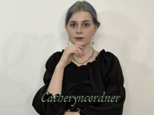 Catheryncordner