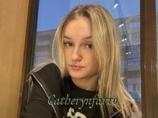 Catherynfarro