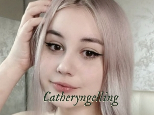 Catheryngelling