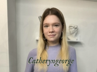 Catheryngeorge