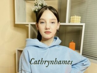 Cathrynhames