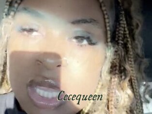 Cecequeen