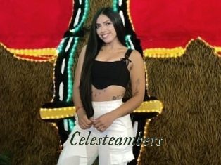 Celesteambers