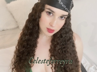 Celesteferreyra