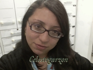 Celestegarzon