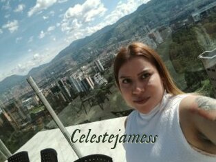 Celestejamess