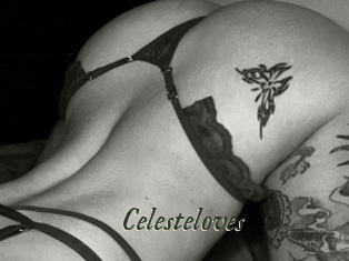 Celesteloves
