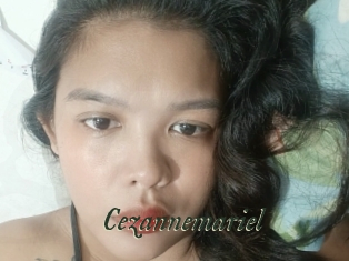 Cezannemariel