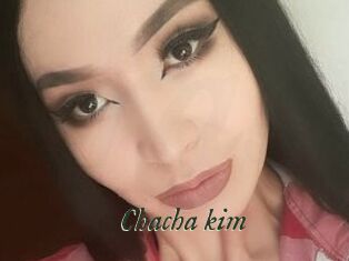 Chacha_kim